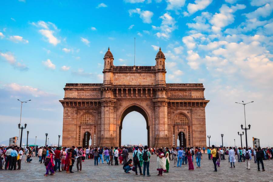 Taj Mahal Day Tour From Delhi